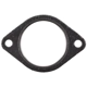 Purchase Top-Quality FEL-PRO - 61837 - Exhaust Pipe Flange Gasket pa1