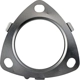 Purchase Top-Quality Exhaust Pipe Flange Gasket by FEL-PRO - 61839 pa1