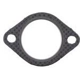 Purchase Top-Quality Exhaust Pipe Flange Gasket by FEL-PRO - 61842 pa1