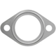 Purchase Top-Quality Exhaust Pipe Flange Gasket by FEL-PRO - 9045 pa5