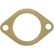 Purchase Top-Quality Exhaust Pipe Flange Gasket by FEL-PRO - 9558 pa4