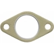 Purchase Top-Quality Exhaust Pipe Flange Gasket by FEL-PRO - 9827 pa2