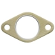 Purchase Top-Quality Exhaust Pipe Flange Gasket by FEL-PRO - 9827 pa4