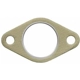 Purchase Top-Quality Exhaust Pipe Flange Gasket by FEL-PRO - 9827 pa5