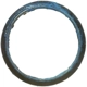 Purchase Top-Quality FEL-PRO - 9998 - Exhaust Pipe Flange Gasket pa6