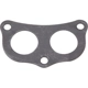 Purchase Top-Quality HEDMAN HEDDERS - 27180 - Exhaust Pipe Flange Gasket pa1