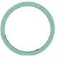 Purchase Top-Quality MAHLE ORIGINAL - F20371 - Pipe Flange Gasket pa1