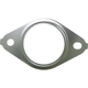 Purchase Top-Quality Exhaust Pipe Flange Gasket by MAHLE ORIGINAL - F31876 pa2