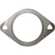 Purchase Top-Quality Exhaust Pipe Flange Gasket by MAHLE ORIGINAL - F31962 pa2