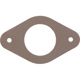 Purchase Top-Quality MAHLE ORIGINAL - F32167 - Exhaust Pipe to Manifold Gasket pa2