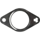 Purchase Top-Quality Exhaust Pipe Flange Gasket by MAHLE ORIGINAL - F32679 pa2
