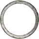 Purchase Top-Quality Exhaust Pipe Flange Gasket by MAHLE ORIGINAL - F32694 pa2