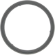 Purchase Top-Quality MAHLE ORIGINAL - F32725 - Exhaust Pipe Flange Gasket pa1