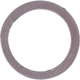 Purchase Top-Quality Exhaust Pipe Flange Gasket by MAHLE ORIGINAL - F32750 pa2