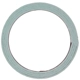 Purchase Top-Quality MAHLE ORIGINAL - F33288 - Exhaust Pipe Flange Gasket pa1