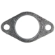 Purchase Top-Quality MAHLE ORIGINAL - F5421K - Graphite Exhaust Pipe Flange Gasket pa1