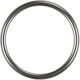 Purchase Top-Quality Exhaust Pipe Flange Gasket by MAHLE ORIGINAL - F7283 pa2