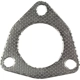 Purchase Top-Quality Exhaust Pipe Flange Gasket by MAHLE ORIGINAL - F7434 pa2