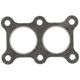 Purchase Top-Quality MAHLE ORIGINAL - F7441 - Composite Exhaust Pipe Flange Gasket . pa1