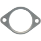 Purchase Top-Quality Exhaust Pipe Flange Gasket by MAHLE ORIGINAL - B32255 pa1