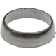 Purchase Top-Quality MAHLE ORIGINAL - F10085 - Exhaust Pipe Flange Gasket pa1