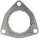 Purchase Top-Quality Exhaust Pipe Flange Gasket by MAHLE ORIGINAL - F10152 pa1