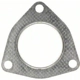 Purchase Top-Quality Exhaust Pipe Flange Gasket by MAHLE ORIGINAL - F10152 pa2