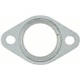 Purchase Top-Quality Exhaust Pipe Flange Gasket by MAHLE ORIGINAL - F14591 pa2