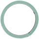 Purchase Top-Quality Exhaust Pipe Flange Gasket by MAHLE ORIGINAL - F14594 pa1