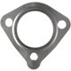 Purchase Top-Quality Exhaust Pipe Flange Gasket by MAHLE ORIGINAL - F16221 pa1