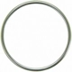 Purchase Top-Quality Exhaust Pipe Flange Gasket by MAHLE ORIGINAL - F31875 pa2