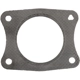 Purchase Top-Quality Exhaust Pipe Flange Gasket by MAHLE ORIGINAL - F31897 pa1