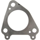 Purchase Top-Quality Exhaust Pipe Flange Gasket by MAHLE ORIGINAL - F31903 pa1