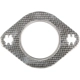 Purchase Top-Quality Exhaust Pipe Flange Gasket by MAHLE ORIGINAL - F31961 pa1