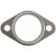 Purchase Top-Quality Exhaust Pipe Flange Gasket by MAHLE ORIGINAL - F32222 pa1
