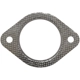 Purchase Top-Quality Exhaust Pipe Flange Gasket by MAHLE ORIGINAL - F32258 pa1