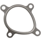 Purchase Top-Quality Exhaust Pipe Flange Gasket by MAHLE ORIGINAL - F32302 pa1