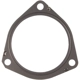 Purchase Top-Quality Exhaust Pipe Flange Gasket by MAHLE ORIGINAL - F32314 pa1