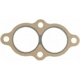 Purchase Top-Quality Exhaust Pipe Flange Gasket by MAHLE ORIGINAL - F32325 pa2