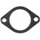 Purchase Top-Quality Exhaust Pipe Flange Gasket by MAHLE ORIGINAL - F32406 pa2