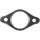 Purchase Top-Quality Exhaust Pipe Flange Gasket by MAHLE ORIGINAL - F32423 pa1