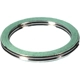 Purchase Top-Quality Exhaust Pipe Flange Gasket by MAHLE ORIGINAL - F32441 pa1