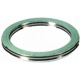 Purchase Top-Quality Exhaust Pipe Flange Gasket by MAHLE ORIGINAL - F32441 pa2