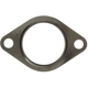 Purchase Top-Quality Exhaust Pipe Flange Gasket by MAHLE ORIGINAL - F32645 pa1