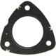 Purchase Top-Quality Exhaust Pipe Flange Gasket by MAHLE ORIGINAL - F32653 pa1