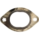 Purchase Top-Quality Exhaust Pipe Flange Gasket by MAHLE ORIGINAL - F32658 pa1