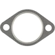 Purchase Top-Quality Exhaust Pipe Flange Gasket by MAHLE ORIGINAL - F5436AK pa1