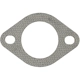 Purchase Top-Quality Exhaust Pipe Flange Gasket by MAHLE ORIGINAL - F5438AK pa1