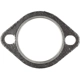 Purchase Top-Quality Exhaust Pipe Flange Gasket by MAHLE ORIGINAL - F5451K pa1