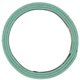 Purchase Top-Quality Exhaust Pipe Flange Gasket by MAHLE ORIGINAL - F7461 pa1